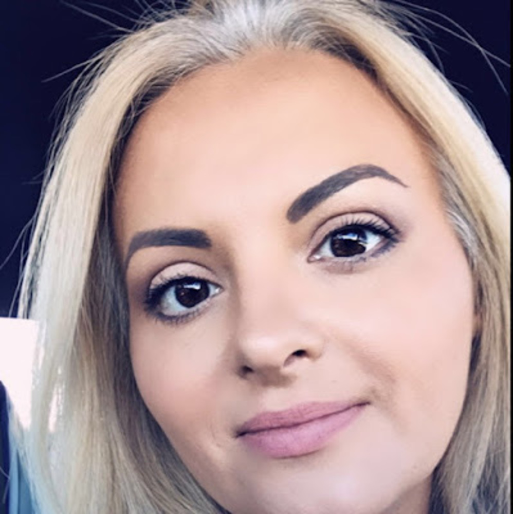 Meet your Posher, Rachel